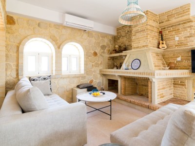 Villa Villa Aristidis-South Crete - Features photo 8