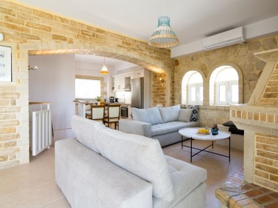 Villa Villa Aristidis-South Crete - Features photo 9