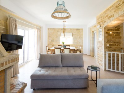 Villa Villa Aristidis-South Crete - Features photo 10