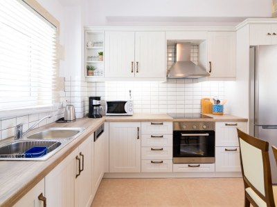 Villa Villa Aristidis-South Crete - Features photo 11