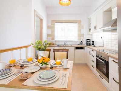 Villa Villa Aristidis-South Crete - Features photo 12