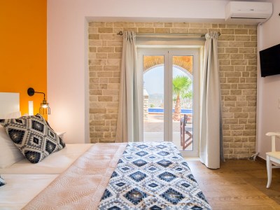 Villa Villa Aristidis-South Crete - Features photo 17