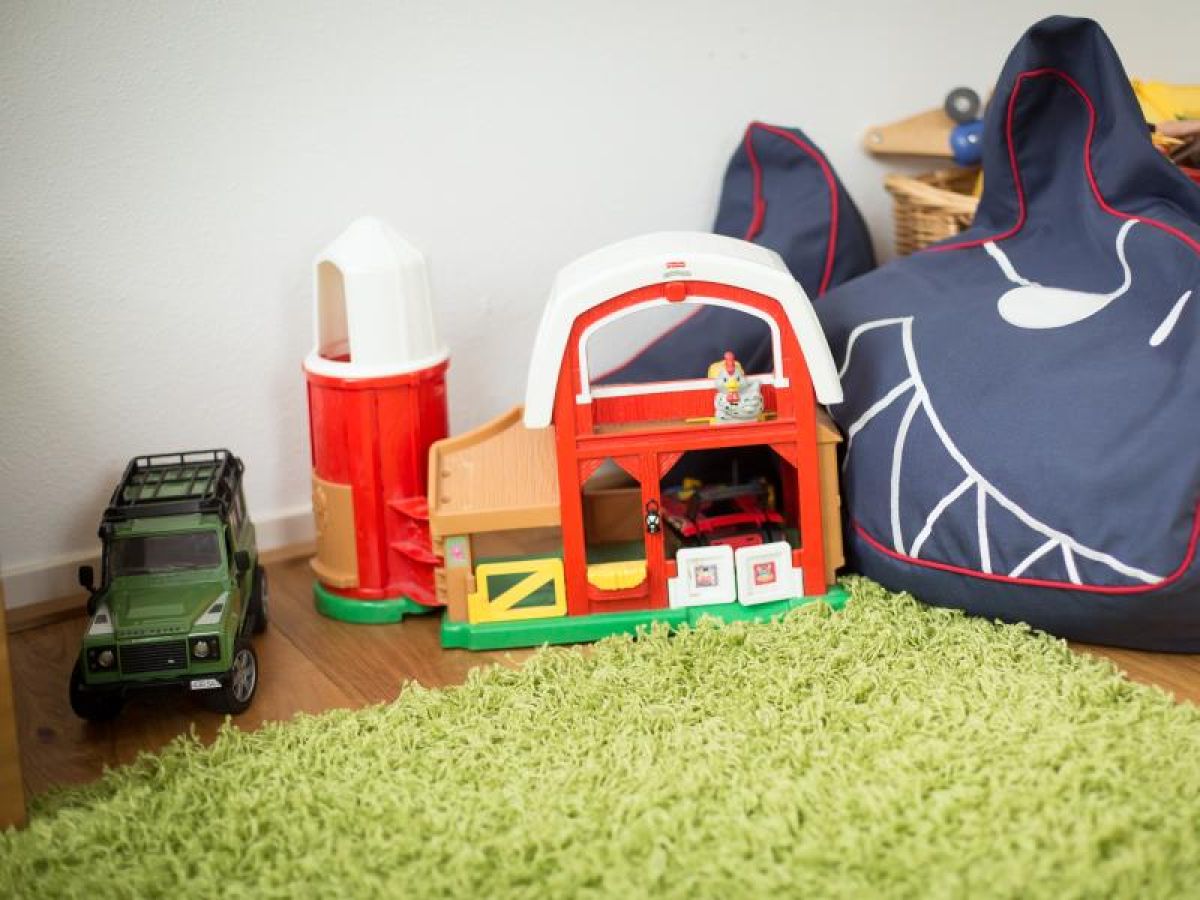 Holiday apartment Weidevilla 14 - Features photo 2