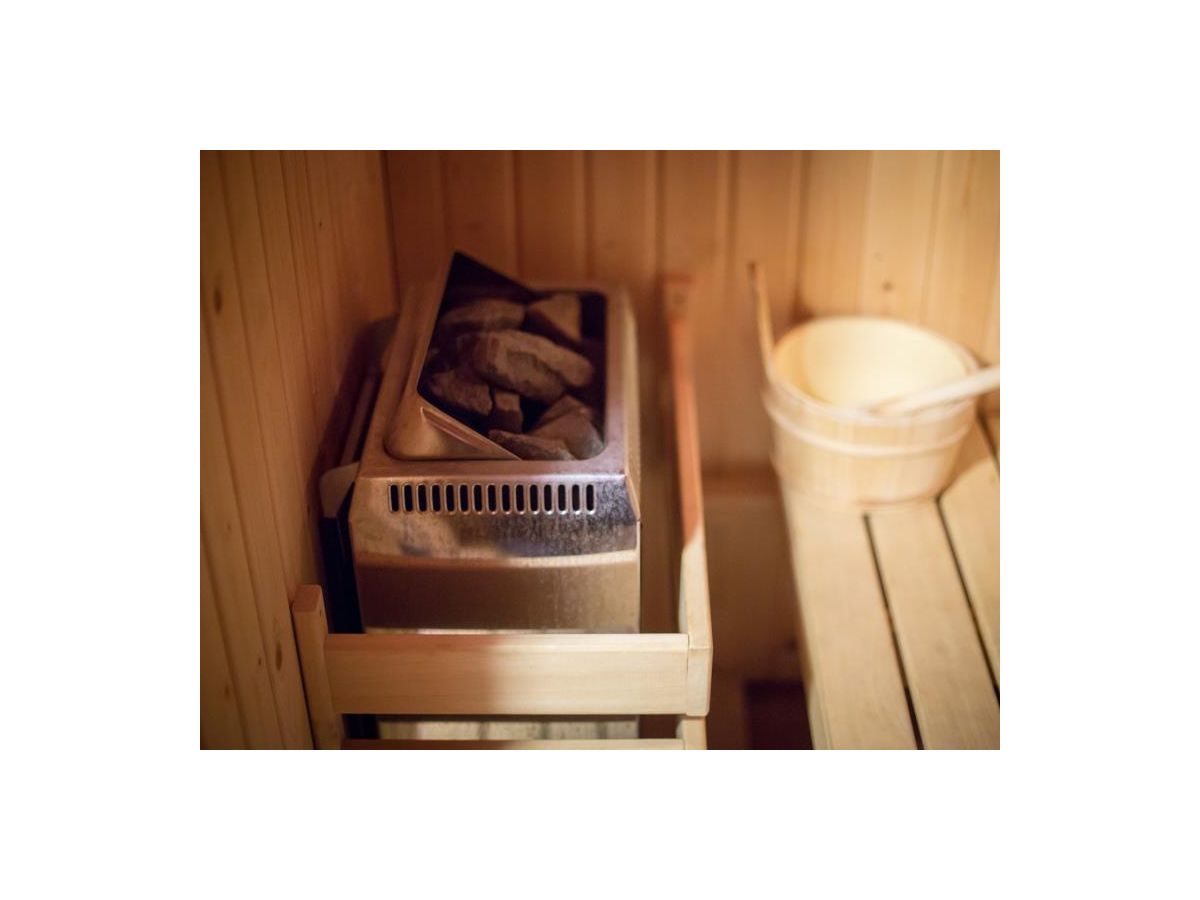 Holiday apartment Weidevilla 14 - Features photo 3