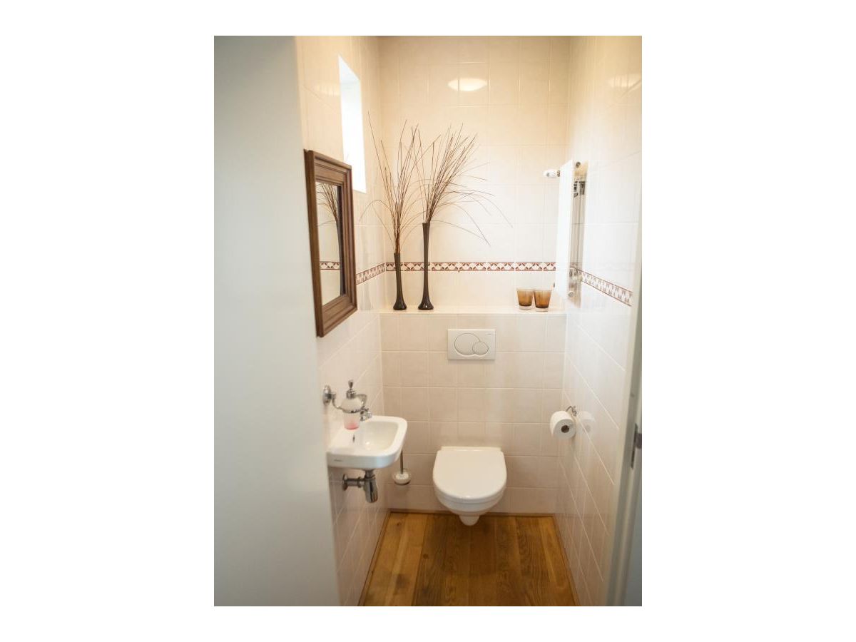 Holiday apartment Weidevilla 14 - Features photo 5