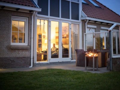 Holiday apartment Weidevilla 14 in Hollum - Holiday apartment