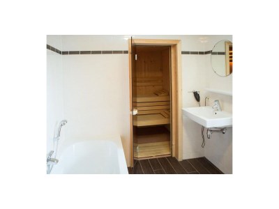 Holiday apartment Weidevilla 14 - Features photo 4