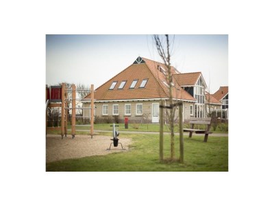 Holiday apartment Weidevilla 14 - Environment photo 6