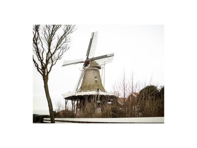 Holiday apartment Weidevilla 14 - Environment photo 7