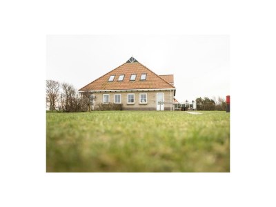 Holiday apartment Weidevilla 14 - Outdoor photo 10