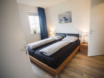 Holiday apartment Weidevilla 14 - Outdoor photo 14