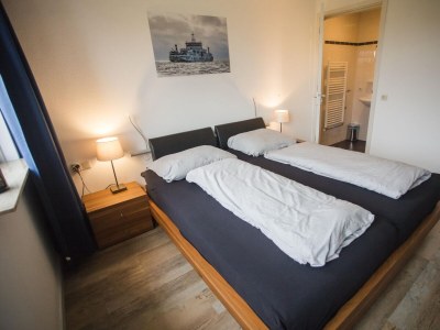 Holiday apartment Weidevilla 14 - Outdoor photo 15