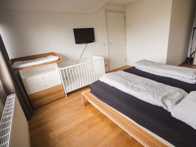 Holiday apartment Weidevilla 14 - Outdoor photo 16