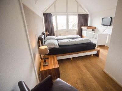 Holiday apartment Weidevilla 14 - Outdoor photo 17