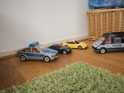 Holiday apartment Weidevilla 14 - Outdoor photo 18