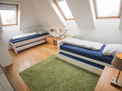 Holiday apartment Weidevilla 14 - Outdoor photo 19