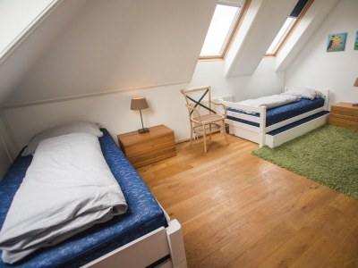 Holiday apartment Weidevilla 14 - Outdoor photo 20