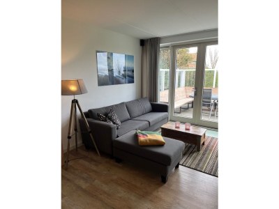 Holiday apartment Weidevilla 14 - Outdoor photo 21