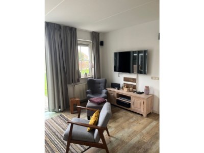 Holiday apartment Weidevilla 14 - Outdoor photo 22