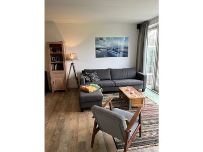 Holiday apartment Weidevilla 14 - Outdoor photo 23