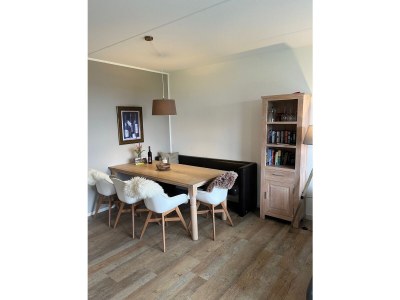 Holiday apartment Weidevilla 14 - Outdoor photo 24