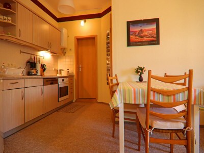 Apartment Gemütlicher Komfort in der Nähe der Ostsee - Features photo 9