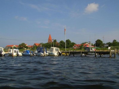 Apartment Gemütlicher Komfort in der Nähe der Ostsee - Environment photo 29