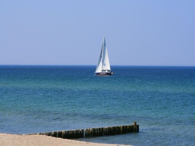 Apartment Gemütlicher Komfort in der Nähe der Ostsee - Environment photo 31