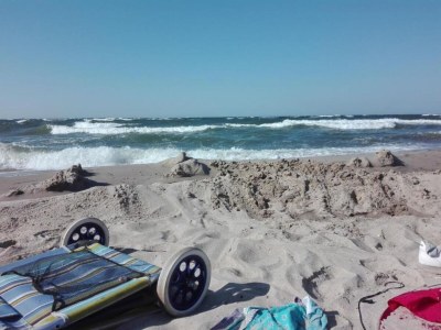 Apartment Gemütlicher Komfort in der Nähe der Ostsee - Environment photo 34