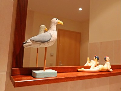 Apartment Gemütlicher Komfort in der Nähe der Ostsee - Outdoor photo 40