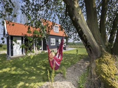 Holiday house Ferienhaus in Wissenkerke am Strand - Outdoor photo 5