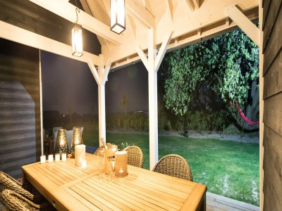 Holiday house Ferienhaus in Wissenkerke am Strand - Outdoor photo 6