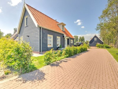 Holiday house Ferienhaus in Wissenkerke am Strand - Outdoor photo 9