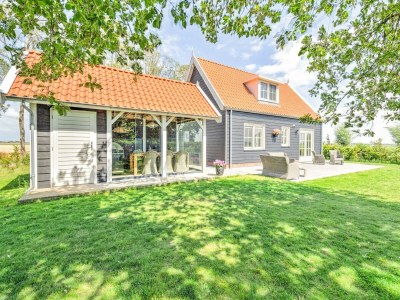 Holiday house Ferienhaus in Wissenkerke am Strand - Outdoor photo 11