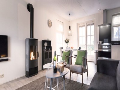 Holiday house Ferienhaus in Wissenkerke am Strand - Features photo 13