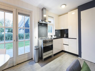 Holiday house Ferienhaus in Wissenkerke am Strand - Features photo 14