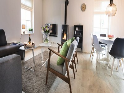 Holiday house Ferienhaus in Wissenkerke am Strand - Features photo 17