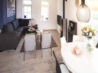 Holiday house Ferienhaus in Wissenkerke am Strand - Features photo 19