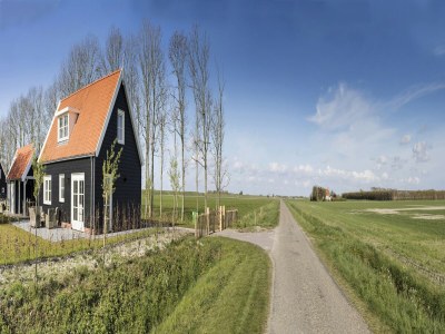 Holiday house Ferienhaus in Wissenkerke am Strand - Environment photo 20