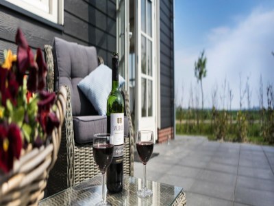 Holiday house Ferienhaus in Wissenkerke am Strand - Outdoor photo 36