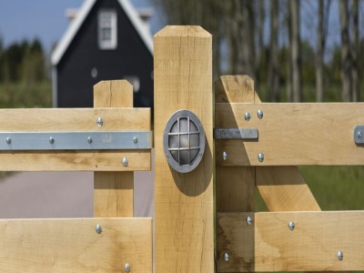 Holiday house Ferienhaus in Wissenkerke am Strand - Outdoor photo 38