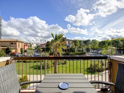 Apartment Apartment near Lake Garda with Pool - Outdoor photo 3