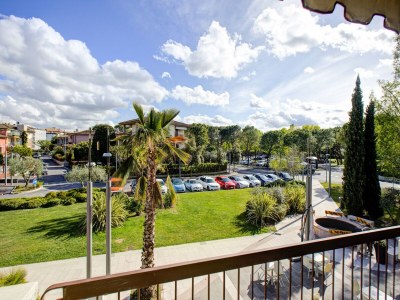 Apartment Apartment near Lake Garda with Pool - Outdoor photo 8