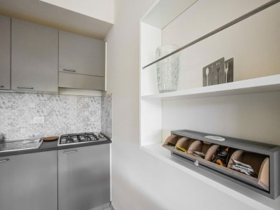 Apartment Apartment near Lake Garda with Pool - Features photo 10