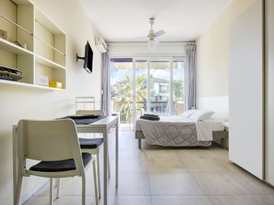 Apartment Apartment near Lake Garda with Pool - Features photo 12