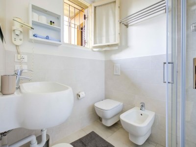 Apartment Apartment near Lake Garda with Pool - Features photo 14