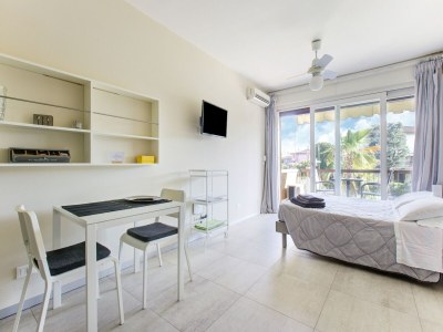 Apartment Apartment near Lake Garda with Pool - Features photo 17