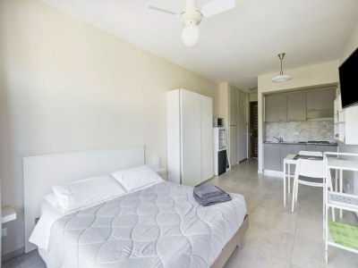 Apartment Apartment near Lake Garda with Pool - Features photo 18