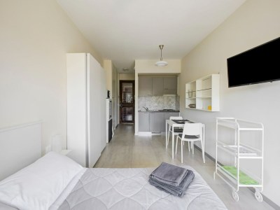 Apartment Apartment near Lake Garda with Pool - Features photo 19