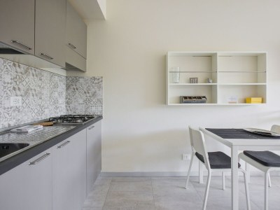 Apartment Apartment near Lake Garda with Pool - Features photo 20